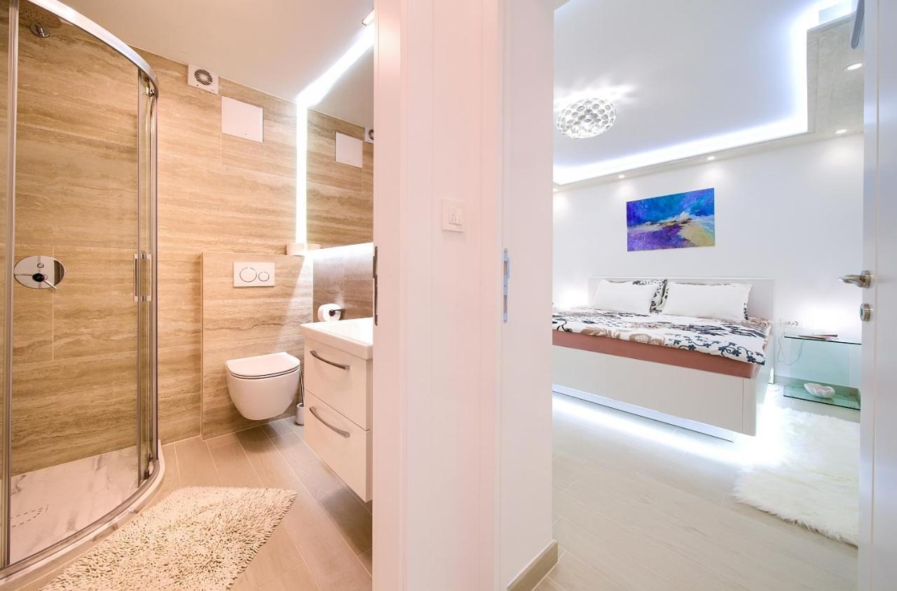 Casa Aurelia - Mali Tone Apartment Krk Town Exterior photo