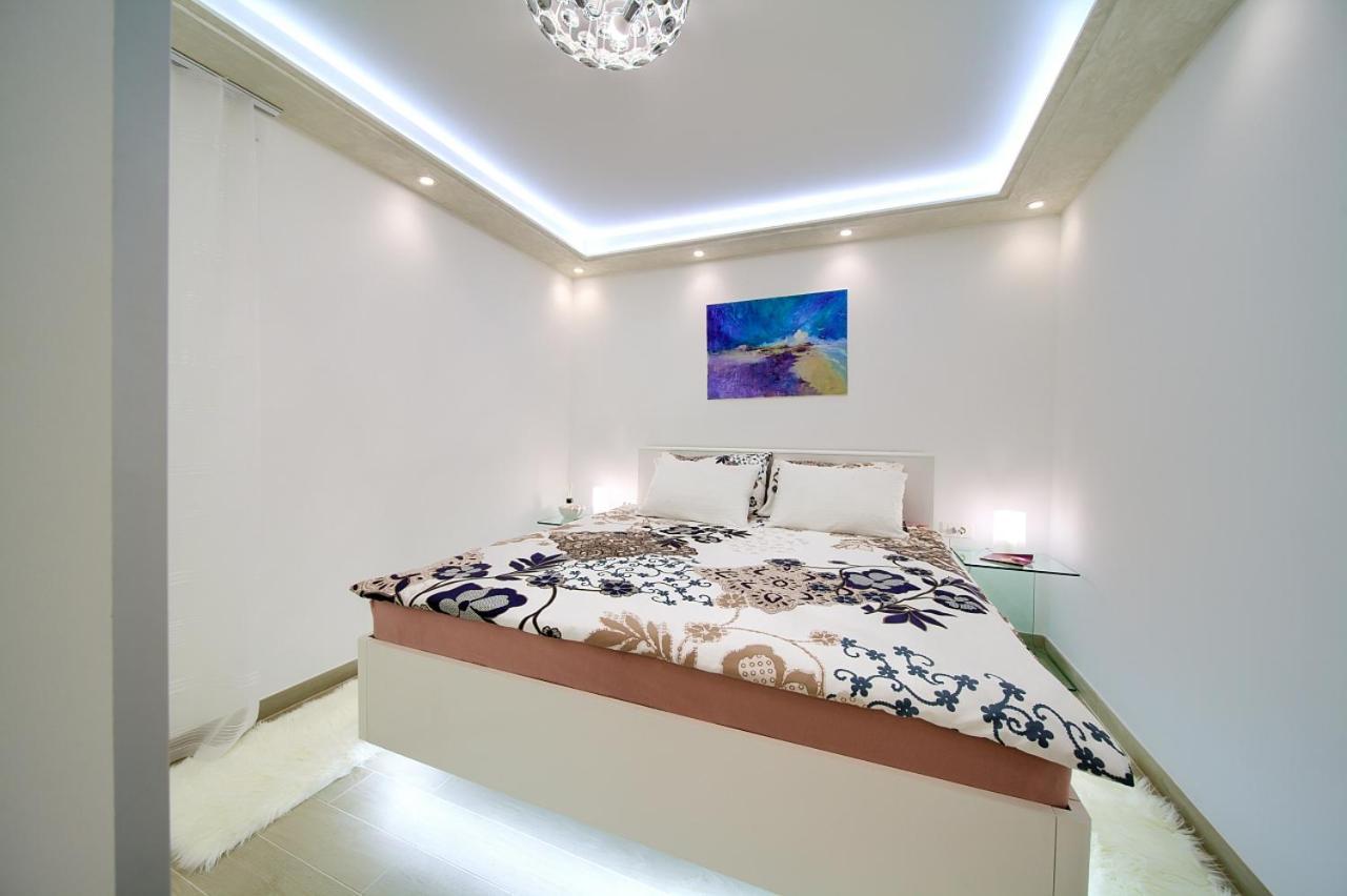 Casa Aurelia - Mali Tone Apartment Krk Town Exterior photo